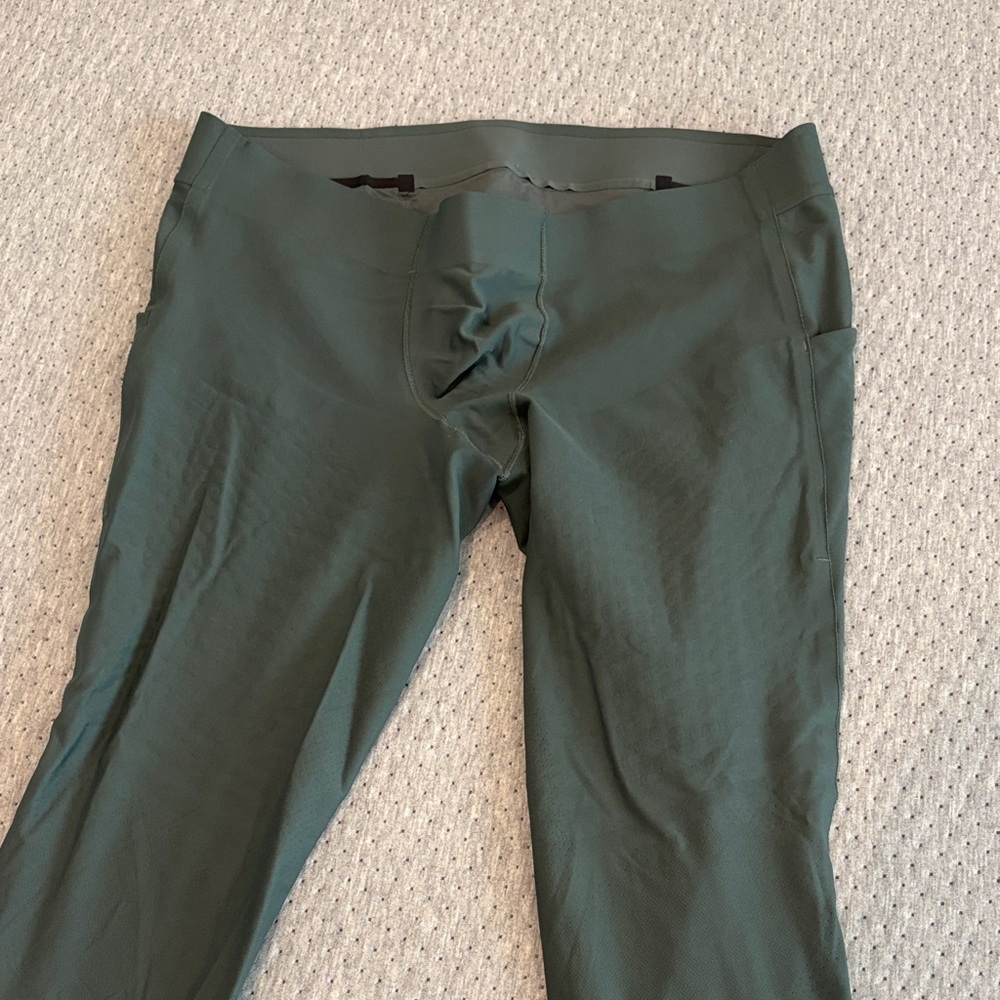 Lululemon Men’s Running Tights